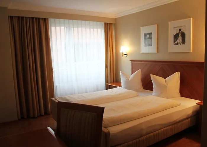 Hotel Sonne