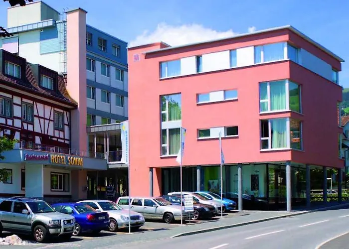 Hotel Sonne