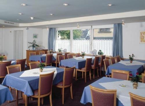 Hotel Sonne