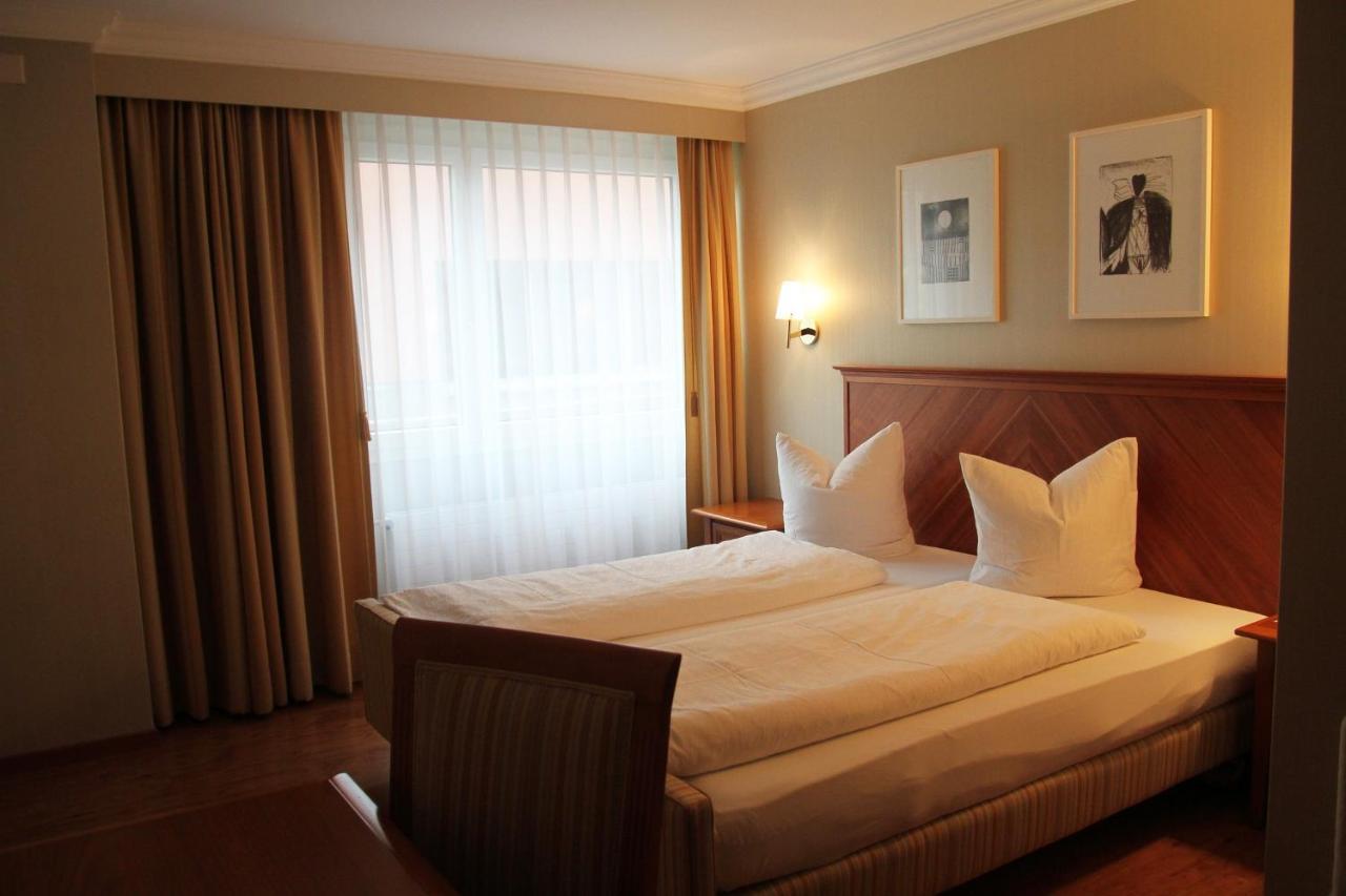 Hotel Sonne Altstätten