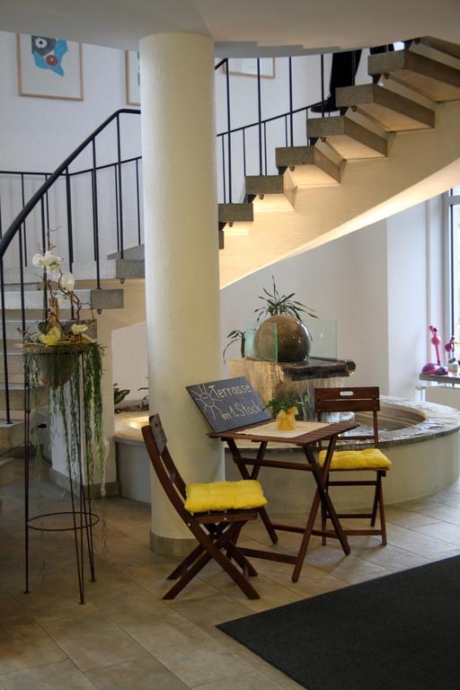 Hotel Sonne 3*
