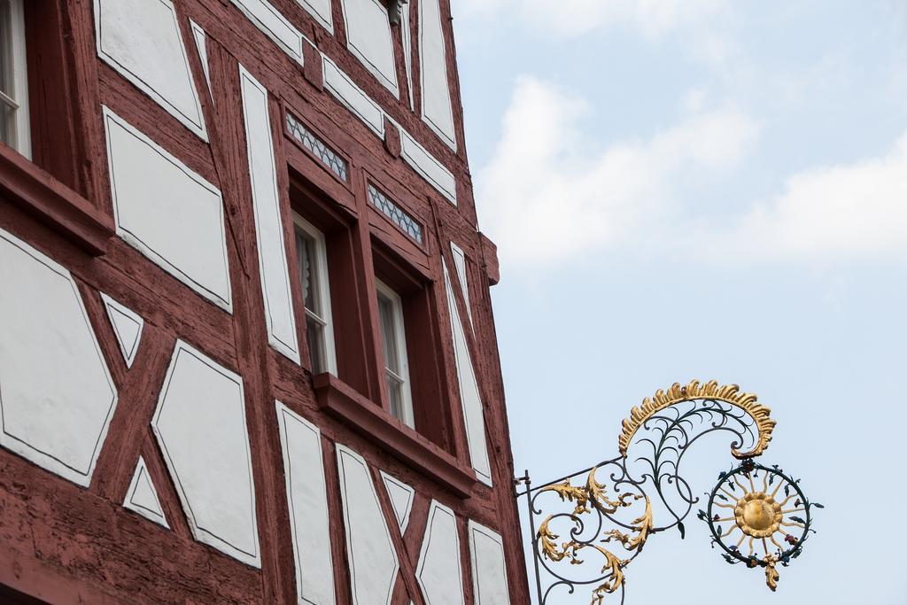 Sonne Hotel