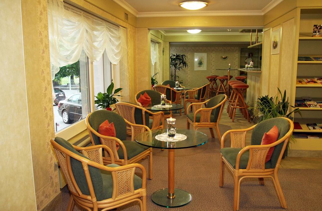 Hotel Sonne