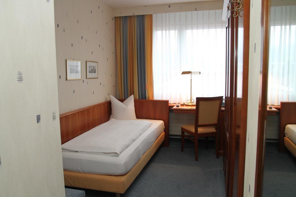 Hotel Sonne Altstätten