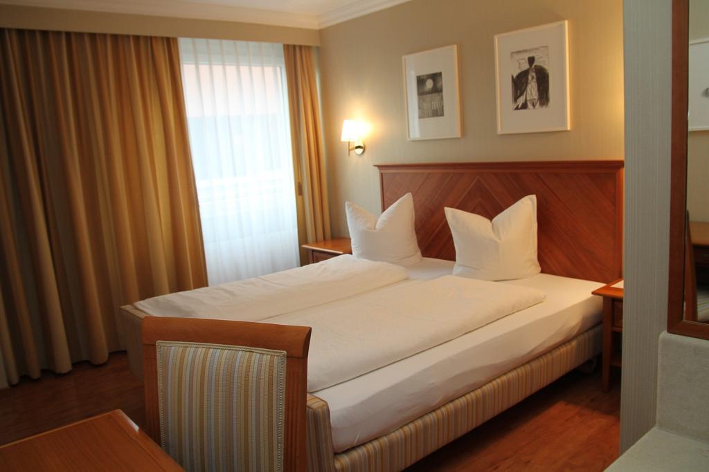 Hotel Sonne