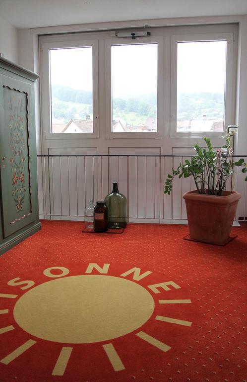 Sonne Hotel Altstätten